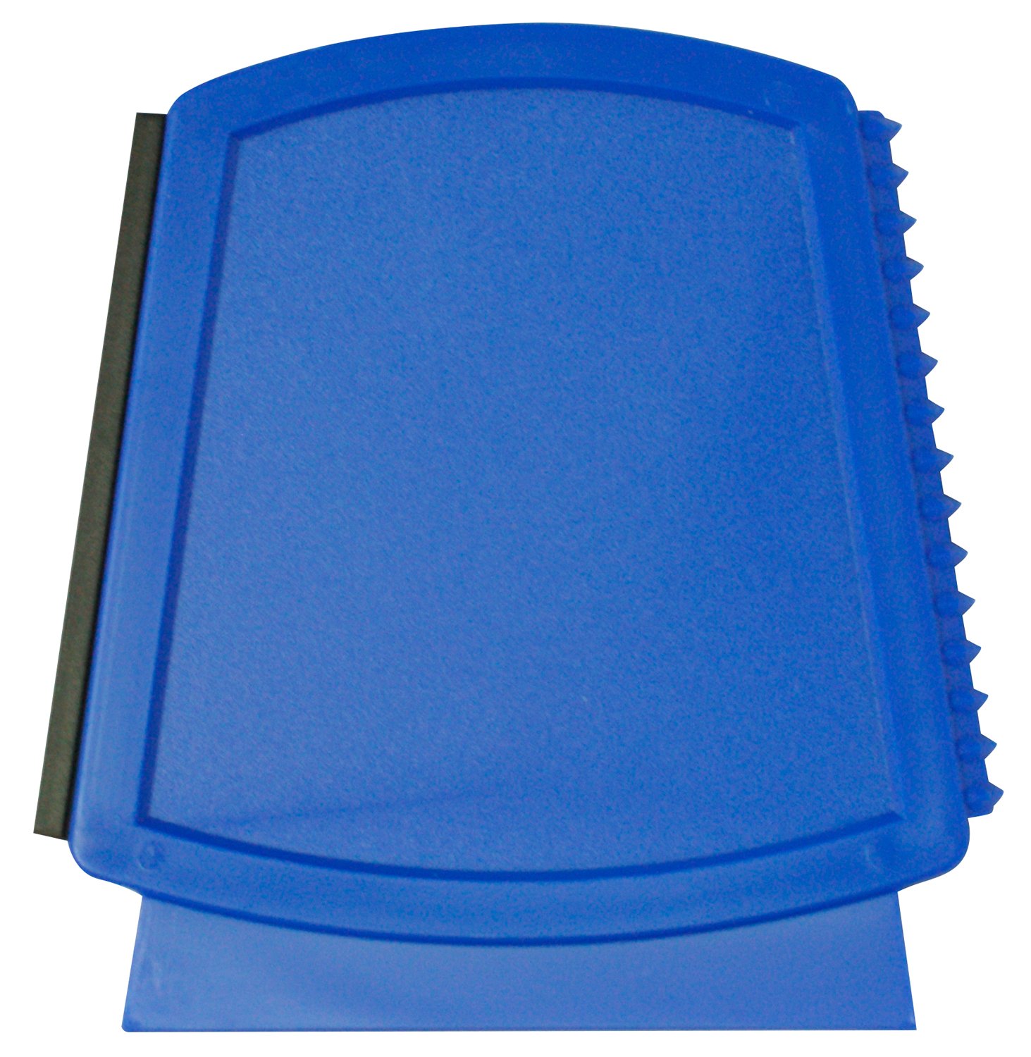 CORA 001128211Pz Eiskratzer Trapez mit Rakel, Einzelstück CORA 001128211Pz Eiskratzer Trapez mit Rakel, Einzelstück von CORA