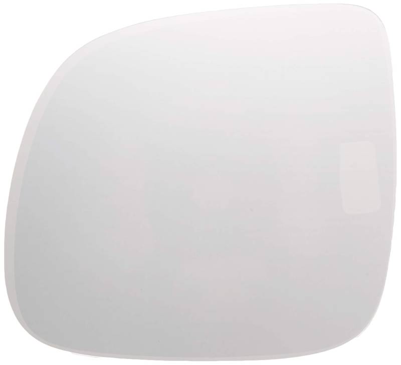 Cora 3304061 Spiegelglas mit Platte, Links, verchromt von CORA