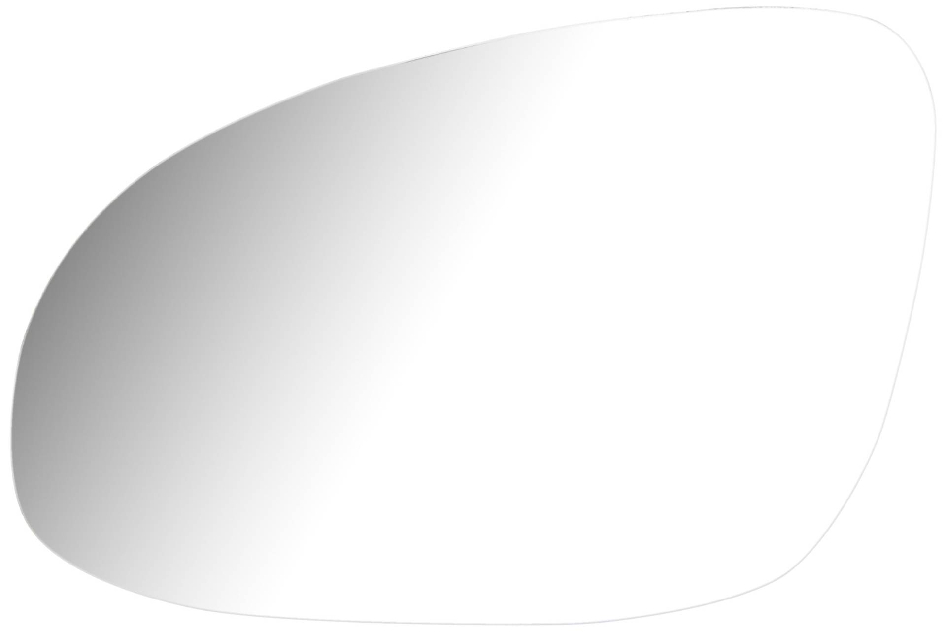 Cora 3391049 mit Spiegel plate-sx, chrom von Cora