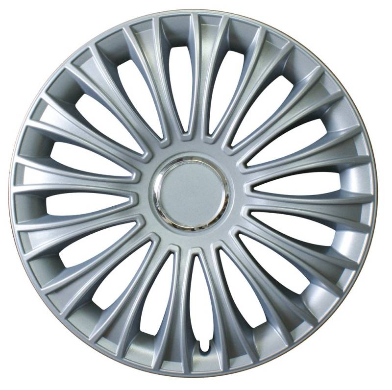 CORA 40743 Box 4 Alulook Dino Ring Radzierblenden, 13 " von CORA