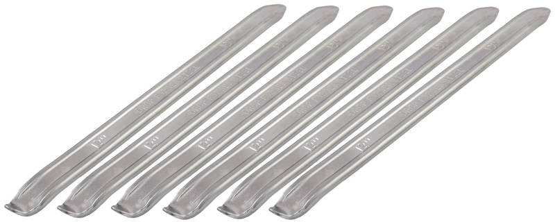 Core Tools CT119-06 Reifeneisen, 30,5 cm, 6 Stück von Core Tools