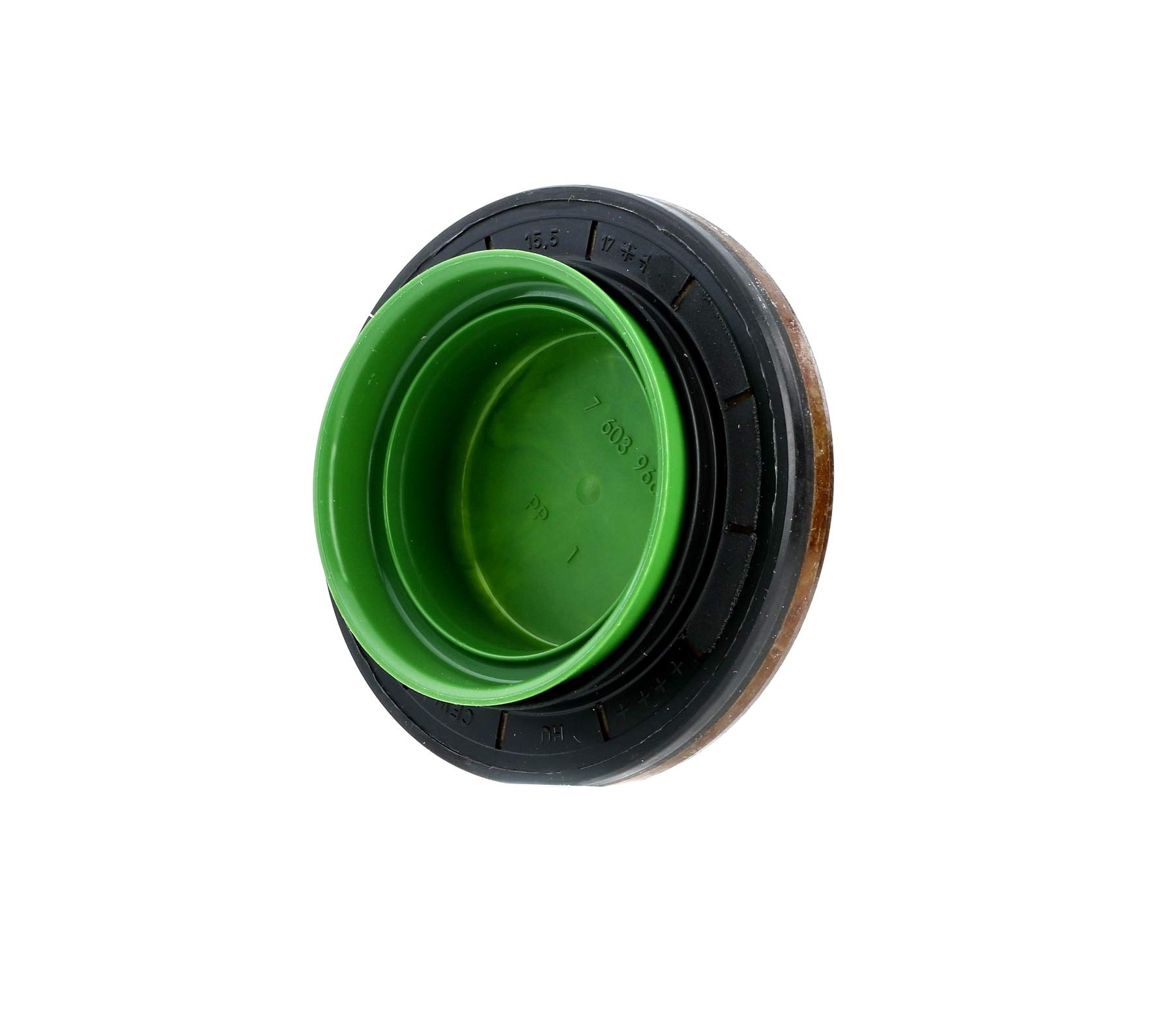 CORTECO 01031731B Wellendichtring, Differential CORTECO 01031731B Wellendichtring, Differential von Corteco