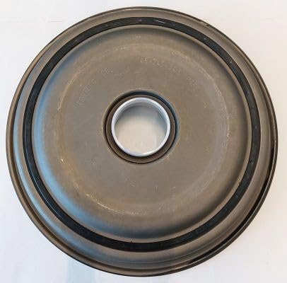 CORTECO Wellendichtring, Automatikgetriebe 49112692 von Corteco
