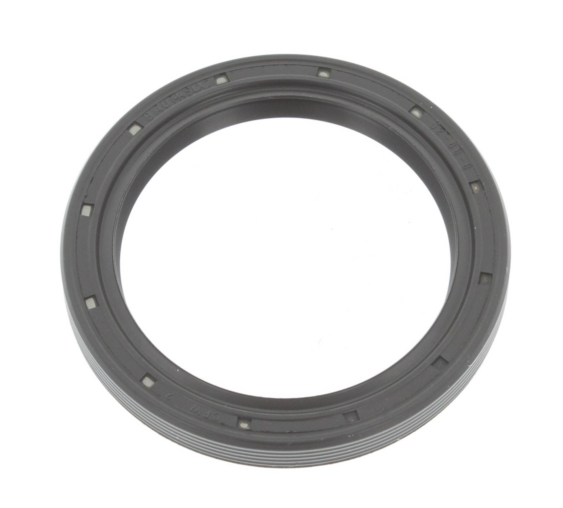 CORTECO Wellendichtring Differential 01034655B FPM (Fluor-Kautschuk) von Corteco