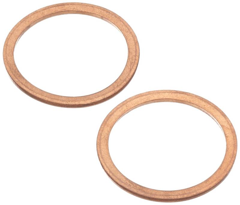 Corteco 005699S Dichtring, Ölablaßschraube von Corteco