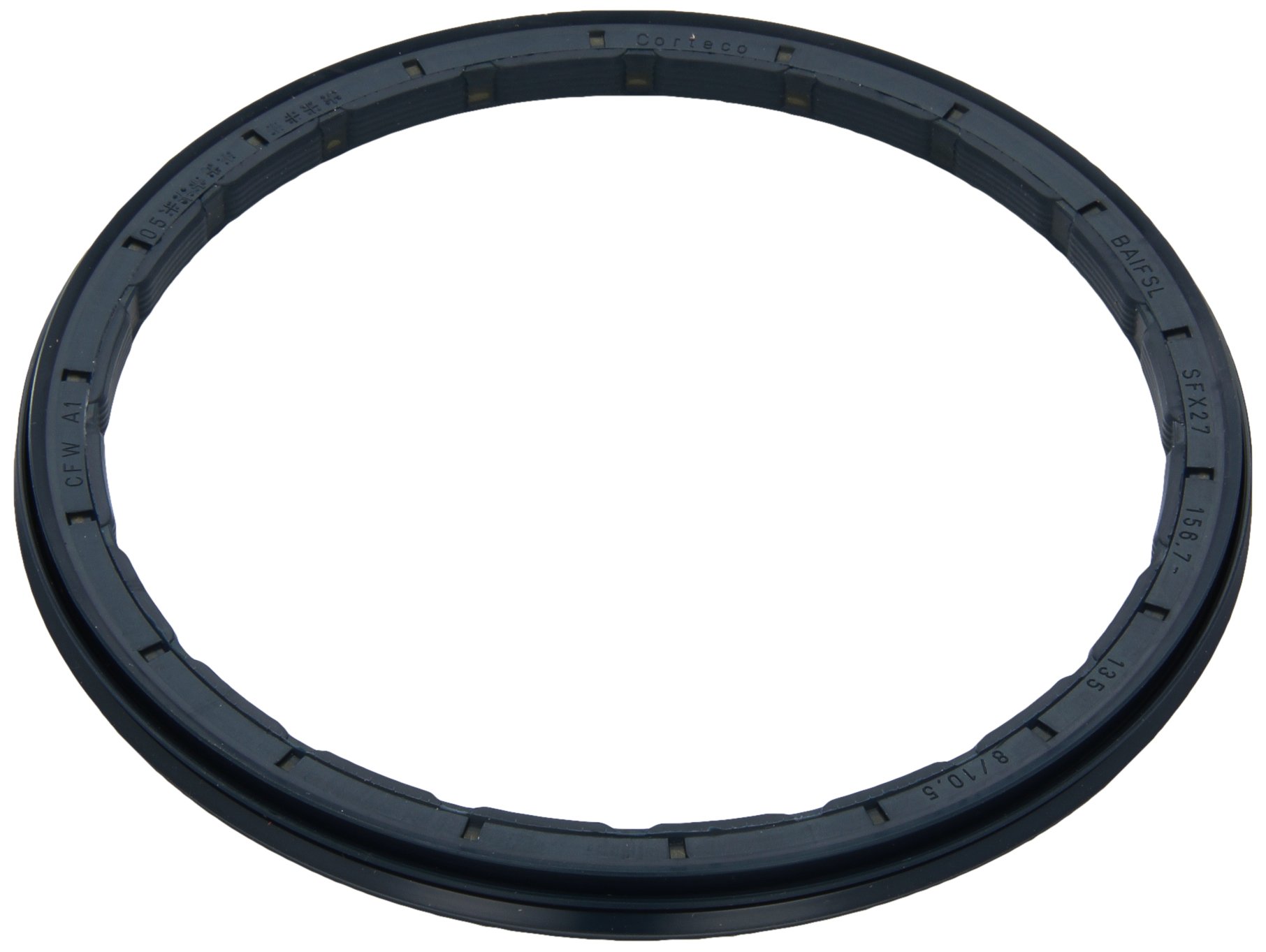 Corteco 01026187B Wellendichtring, Kurbelwelle Corteco 01026187B Wellendichtring, Kurbelwelle von Corteco