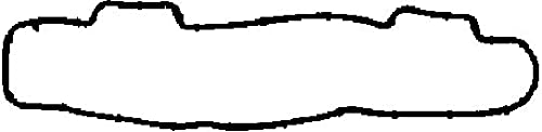 Corteco 026657H Dichtung, Zylinderkopfhaube Corteco 026657H Dichtung, Zylinderkopfhaube von Corteco
