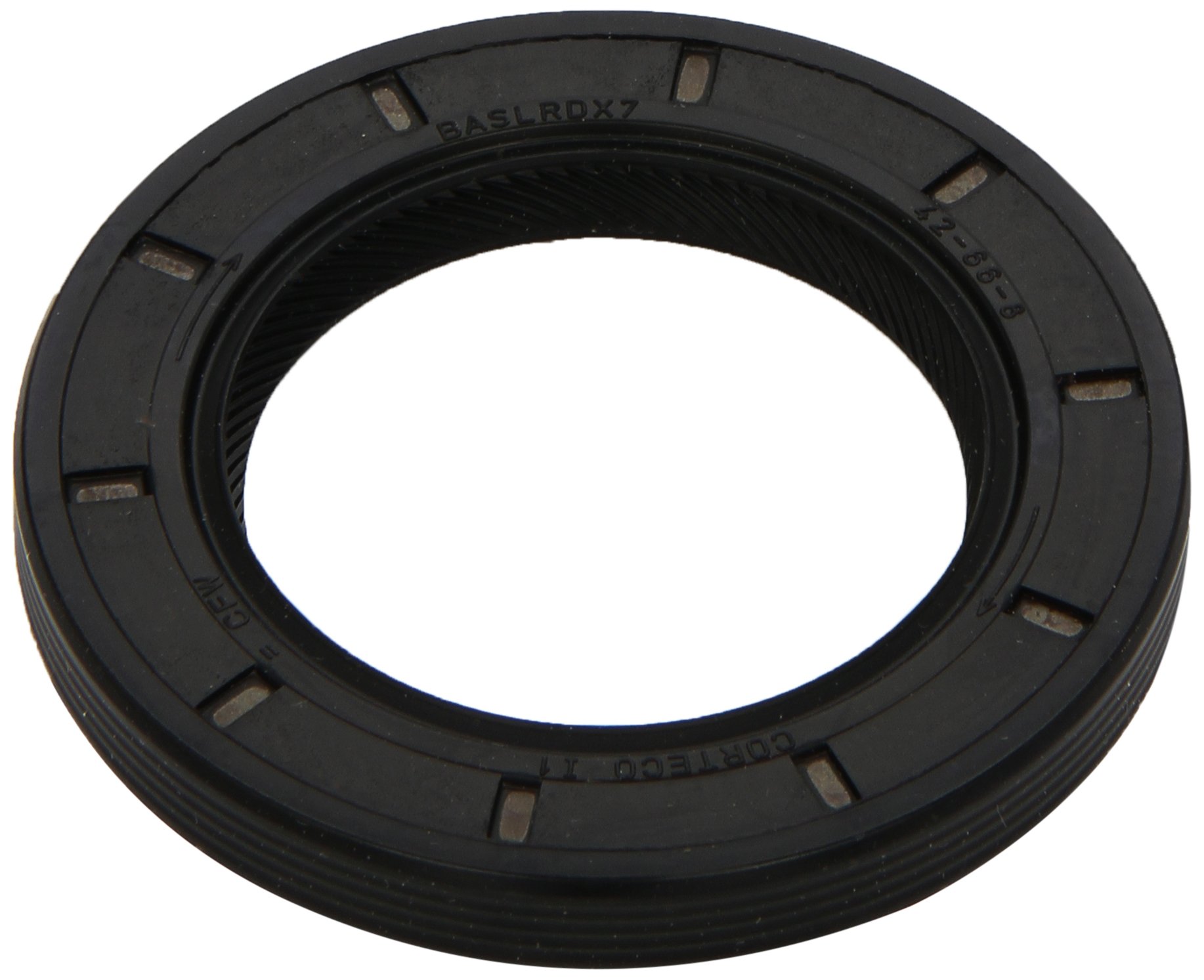 Corteco 07012634B Wellendichtring, Kurbelwelle Corteco 07012634B Wellendichtring, Kurbelwelle von Corteco