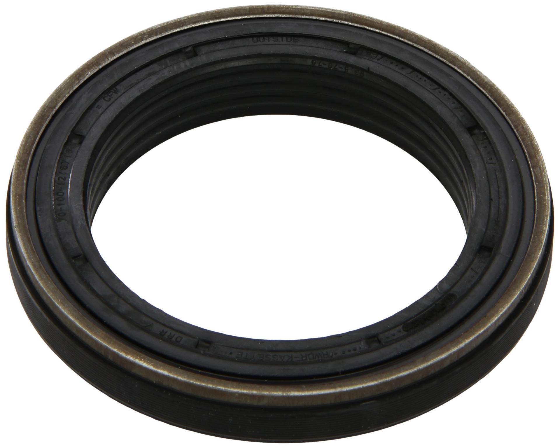 Corteco 12029817B Wellendichtring, Kurbelwelle Corteco 12029817B Wellendichtring, Kurbelwelle von Corteco