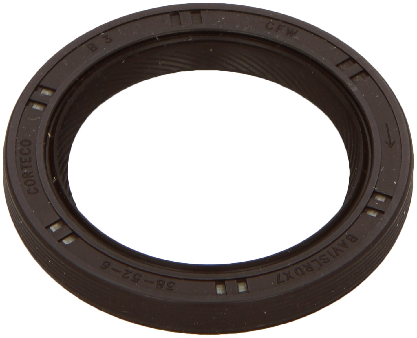 Corteco 15510080B Wellendichtring, Kurbelwelle Corteco 15510080B Wellendichtring, Kurbelwelle von Corteco