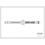 Corteco 19035817 Bremsschlauch von Corteco