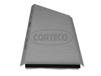 Corteco 21651293 Filter, Innenraumluft von Corteco
