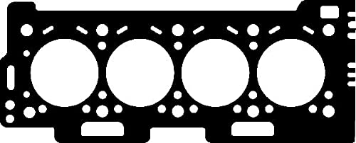Corteco 415010P Dichtung, Zylinderkopf von Corteco