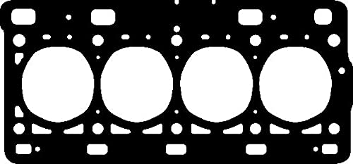 Corteco 415011P Dichtung, Zylinderkopf von Corteco