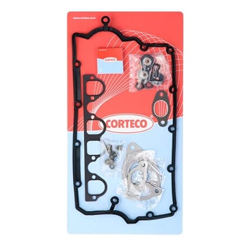 Corteco 418249P Dichtungssatz, Zylinderkopf Corteco 418249P Dichtungssatz, Zylinderkopf von Corteco