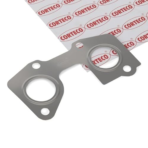 Corteco 423151H Dichtung, Abgaskrümmer Corteco 423151H Dichtung, Abgaskrümmer von Corteco