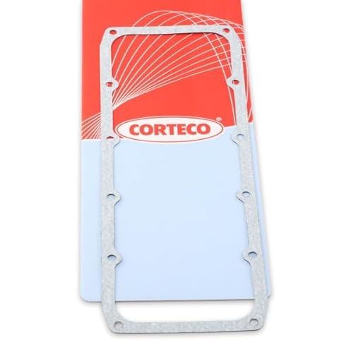 Corteco 423842P Dichtung, Zylinderkopfhaube von Corteco