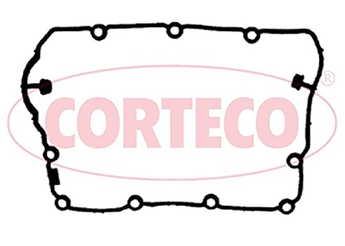 Corteco 440466P Dichtung, Zylinderkopfhaube von Corteco