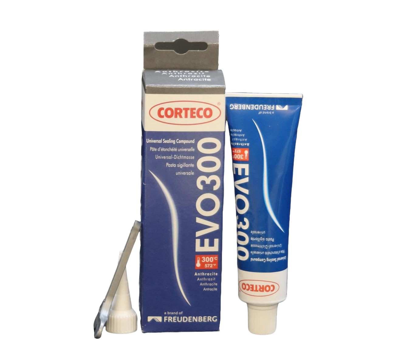 Corteco 49372187 Kaltreiniger Corteco 49372187 Kaltreiniger von Corteco
