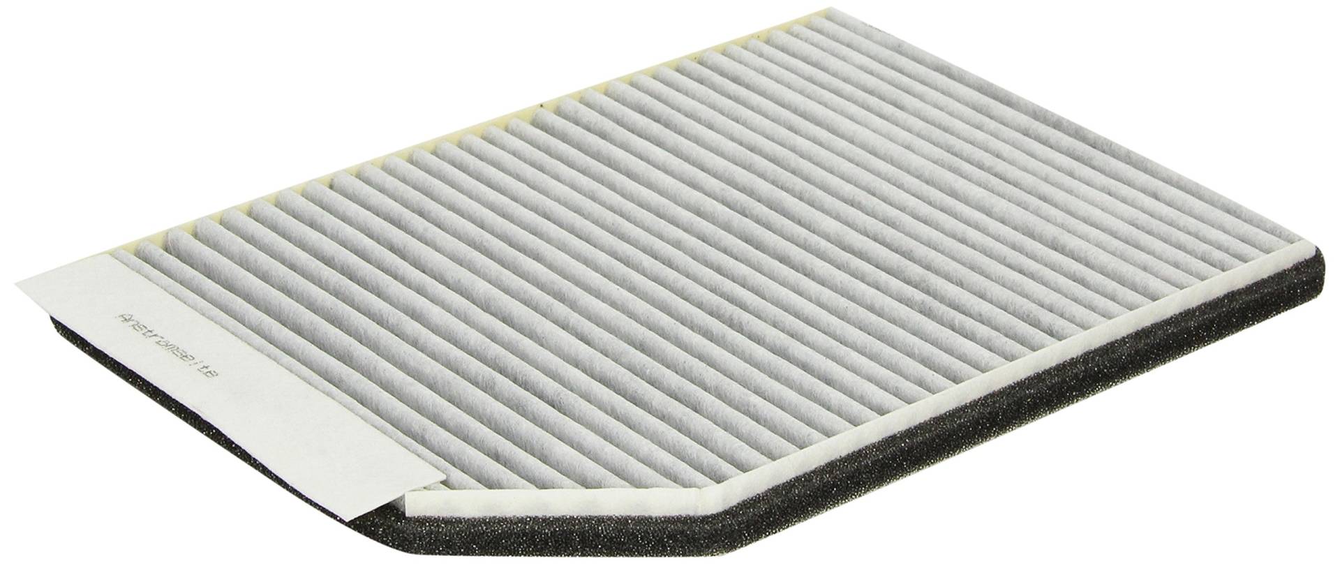 Corteco 80000434 Filter, Innenraumluft von Corteco