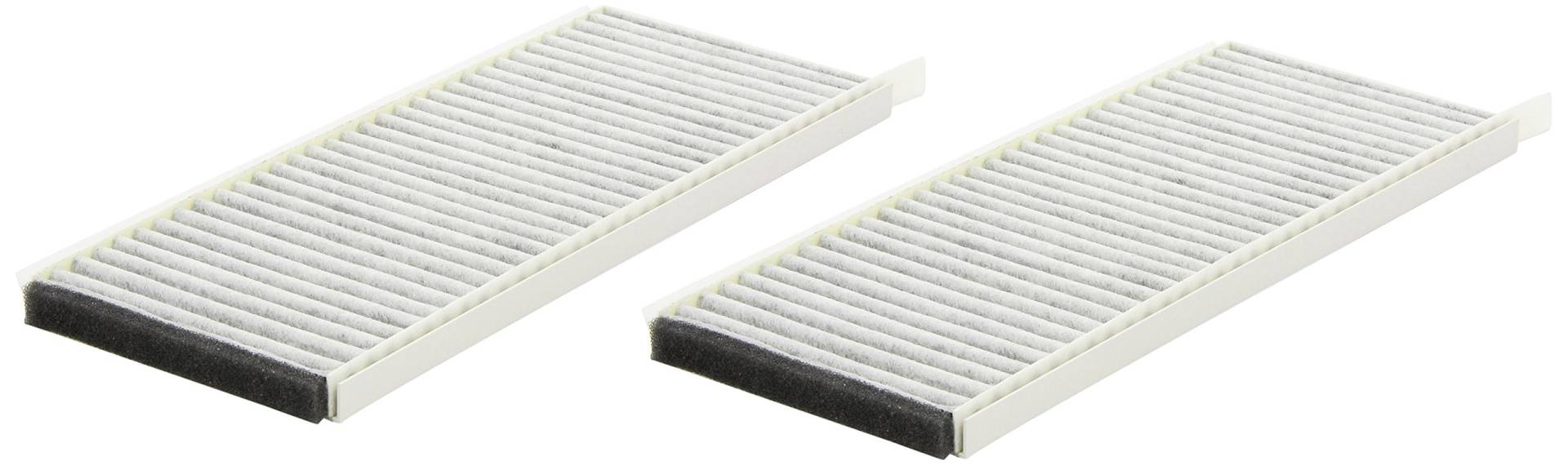 Corteco 80000441 Filter, Innenraumluft von Corteco