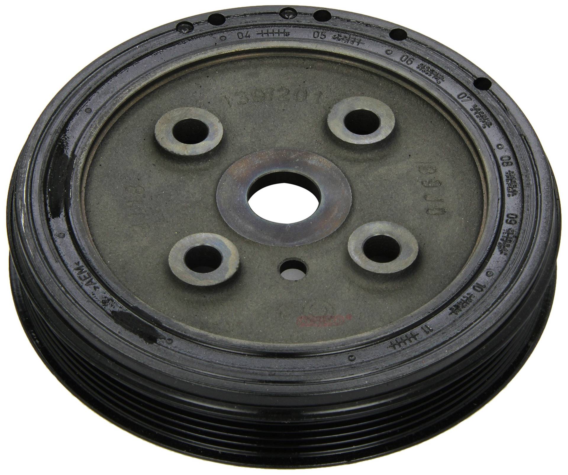 Corteco 80000991 Riemenscheibe, Kurbelwelle Corteco 80000991 Riemenscheibe, Kurbelwelle von Corteco