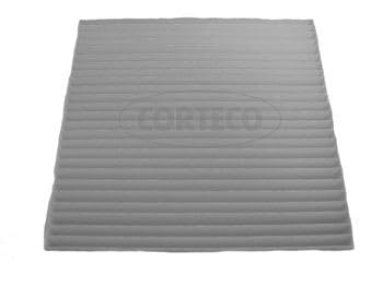 Corteco 80001178 Filter, Innenraumluft von Corteco