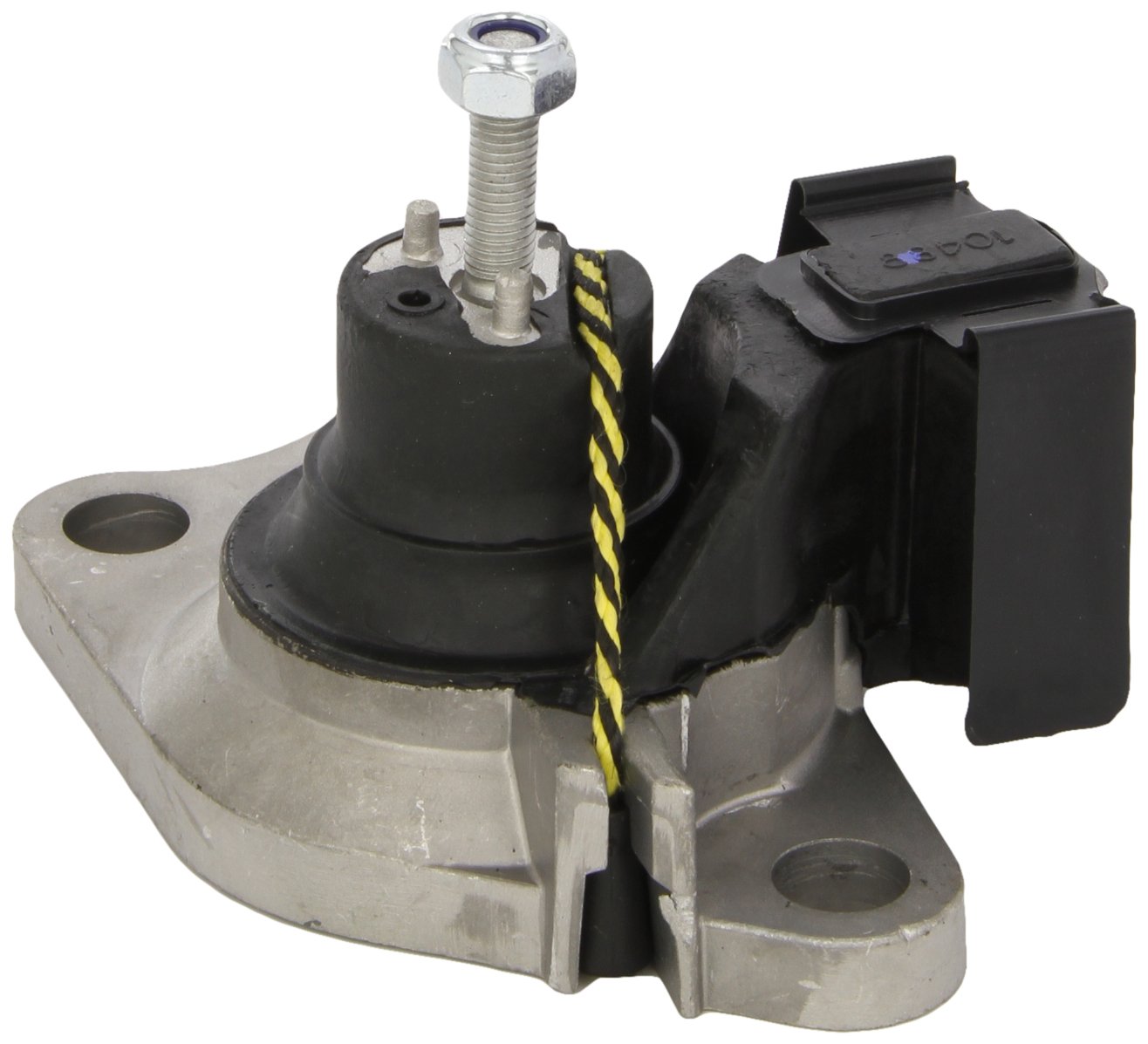 Corteco 80001311 Lagerung, Motor, Black Corteco 80001311 Lagerung, Motor, Black von Corteco