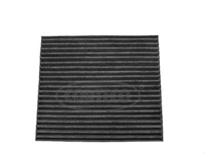 Corteco 80001445 Filter, Innenraumluft von Corteco