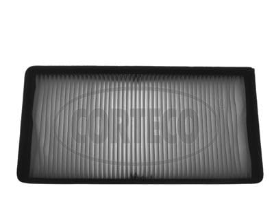 Corteco 80001488 Filter, Innenraumluft Corteco 80001488 Filter, Innenraumluft von Corteco