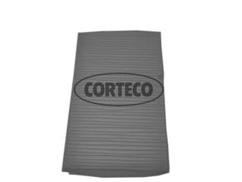 Corteco 80001760 Filter, Innenraumluft von Corteco