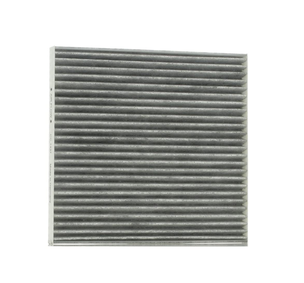 Corteco 80001781 Filter, Innenraumluft von Corteco