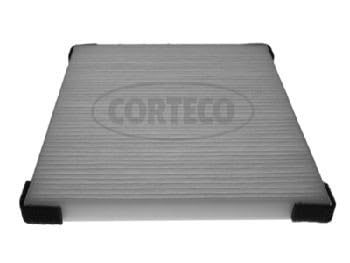Corteco 80001789 Filter, Innenraumluft von Corteco