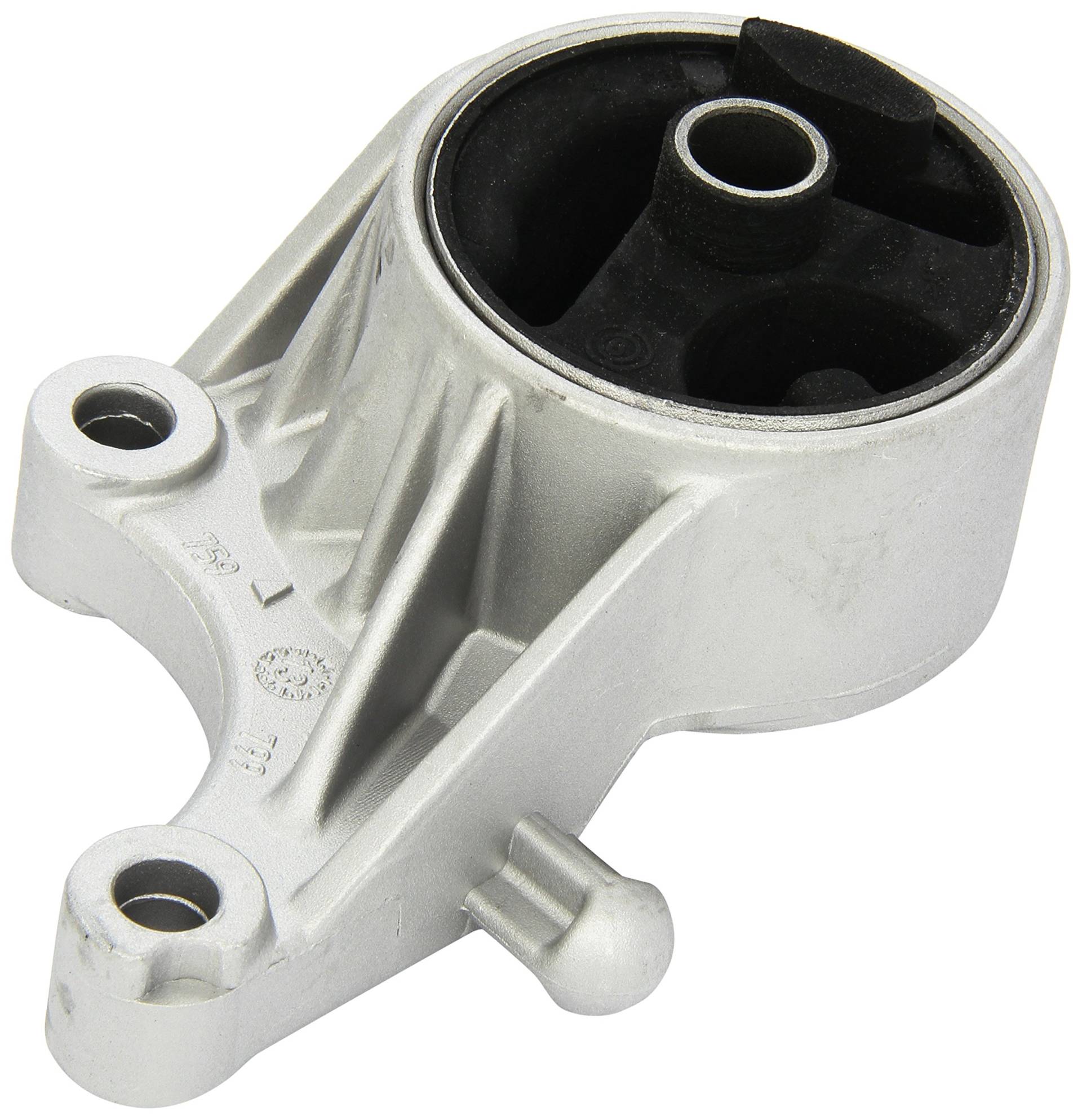 Corteco 80004417 Lagerung, Motor, Schwarz Corteco 80004417 Lagerung, Motor, Schwarz von Corteco