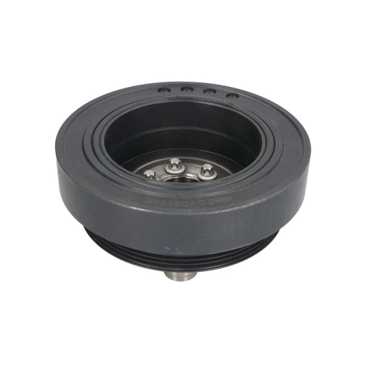 Corteco 80004704 Riemenscheibe Damper Corteco 80004704 Riemenscheibe Damper von Corteco