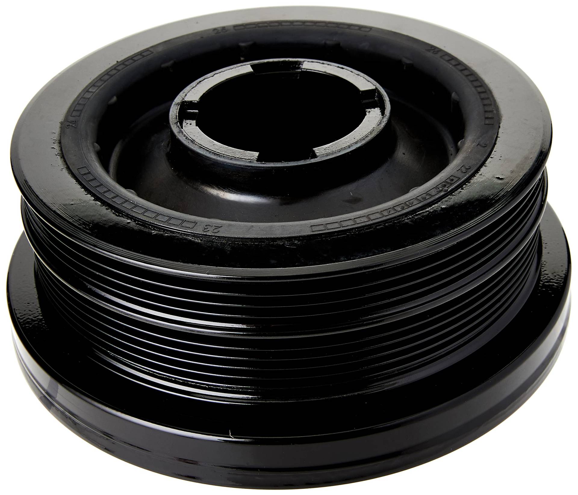 Corteco 80004866 Riemenscheibe Damper Corteco 80004866 Riemenscheibe Damper von Corteco