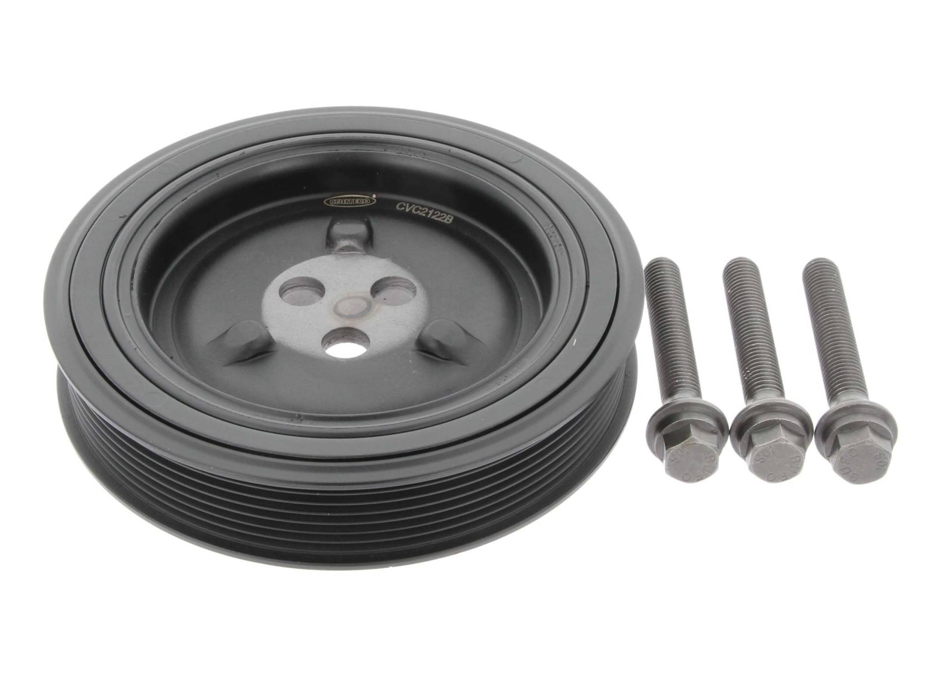 Corteco 80004875 Riemenscheibe Damper Corteco 80004875 Riemenscheibe Damper von Corteco