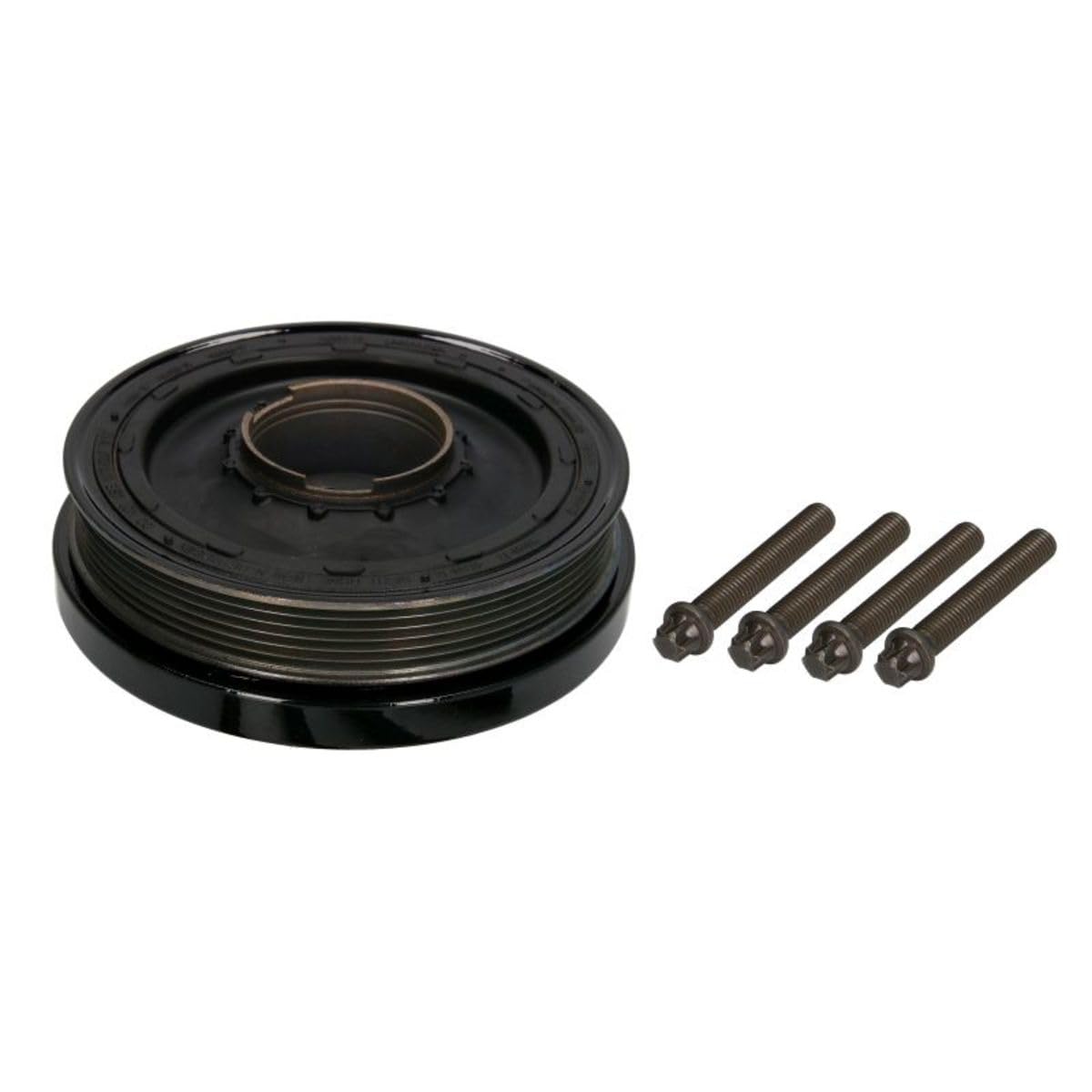Corteco 80004879 Riemenscheibe Damper Corteco 80004879 Riemenscheibe Damper von Corteco