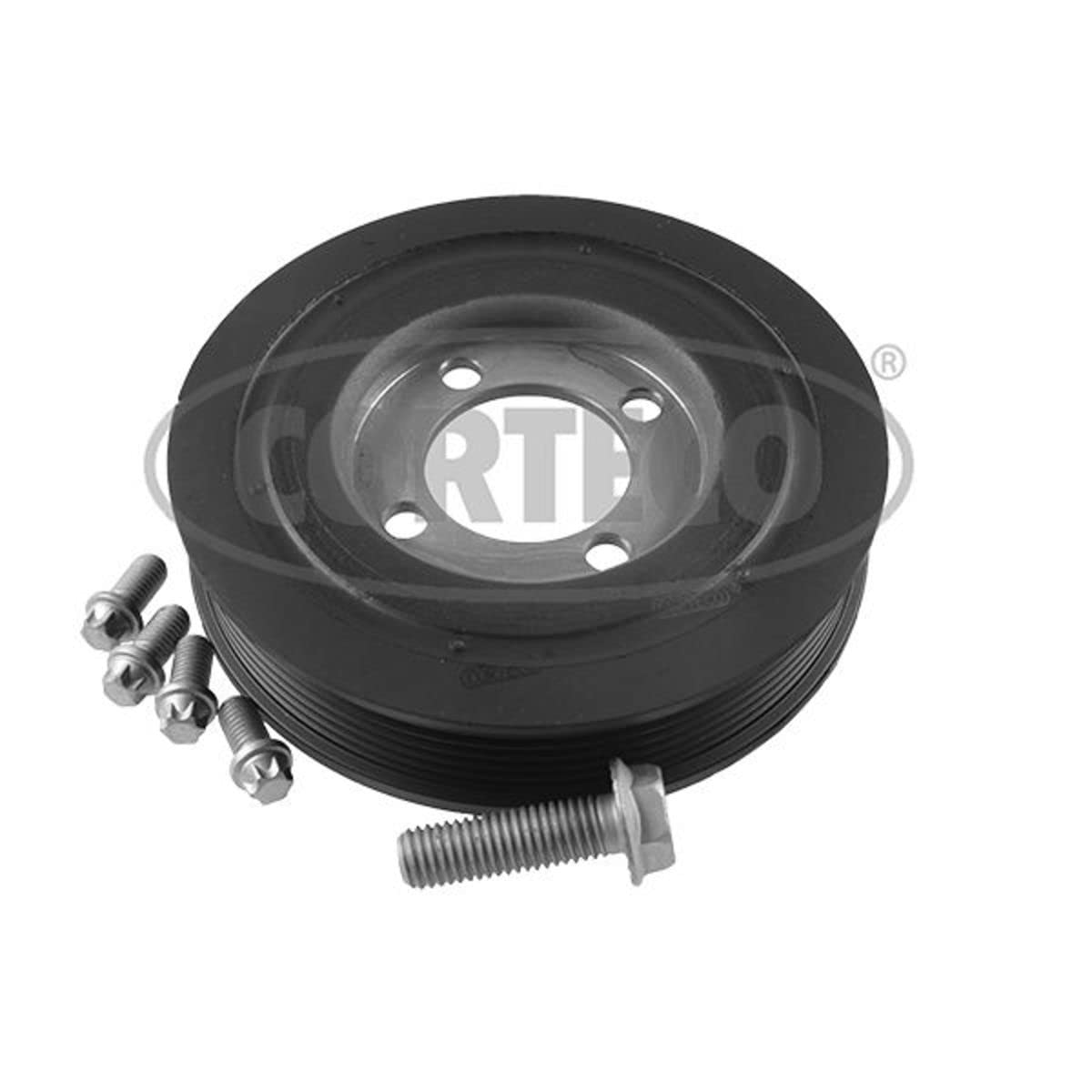 Corteco 80004898 Riemenscheibe Damper Corteco 80004898 Riemenscheibe Damper von Corteco
