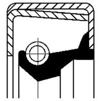 Dichtring CORTECO 01003254B Dichtring CORTECO 01003254B von Corteco