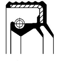 Dichtring CORTECO 01036113B Dichtring CORTECO 01036113B von Corteco