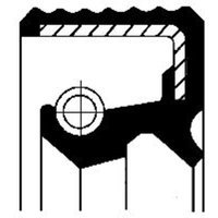 Dichtring CORTECO 01037067B Dichtring CORTECO 01037067B von Corteco