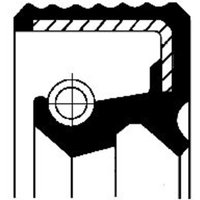 Dichtring CORTECO 12032028B Dichtring CORTECO 12032028B von Corteco