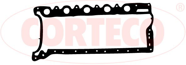 Dichtung, Ansaugkrümmer Ansaugkrümmer Corteco 440509P von Corteco