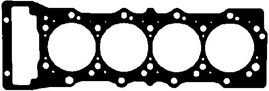 Dichtung, Zylinderkopf Corteco 415243P Dichtung, Zylinderkopf Corteco 415243P von Corteco