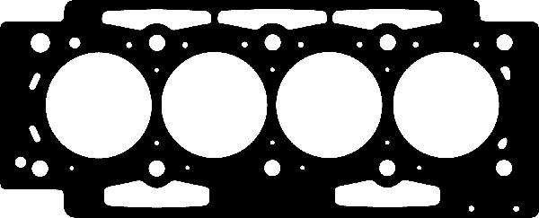Dichtung, Zylinderkopf Corteco 415277P von Corteco