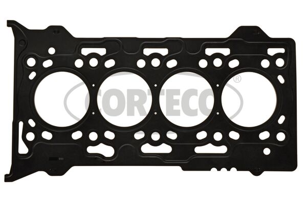 Dichtung, Zylinderkopf Corteco 83403218 von Corteco