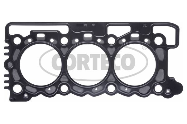 Dichtung, Zylinderkopf Corteco 83403222 von Corteco