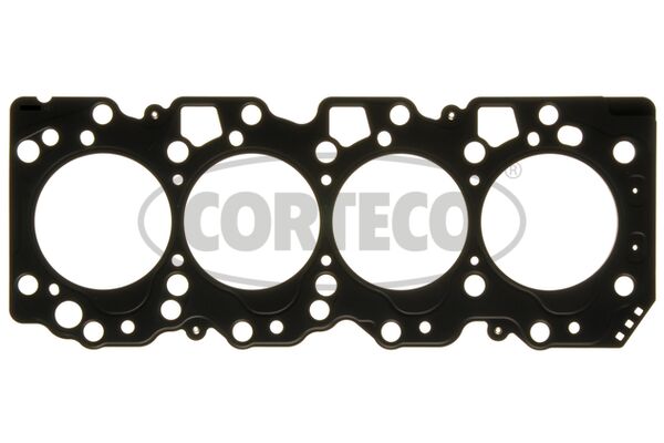 Dichtung, Zylinderkopf Corteco 83403269 von Corteco