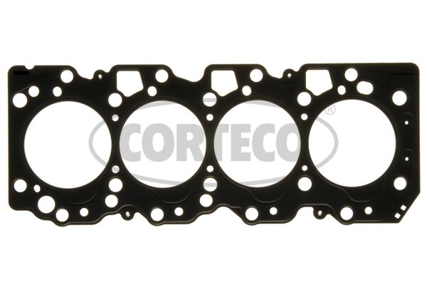 Dichtung, Zylinderkopf Corteco 83403270 von Corteco